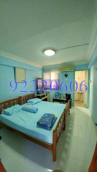 Blk 156 Ang Mo Kio Avenue 4 (Ang Mo Kio), HDB 3 Rooms #132685342